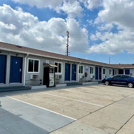 Vogue Motel South Gate Luaran gambar