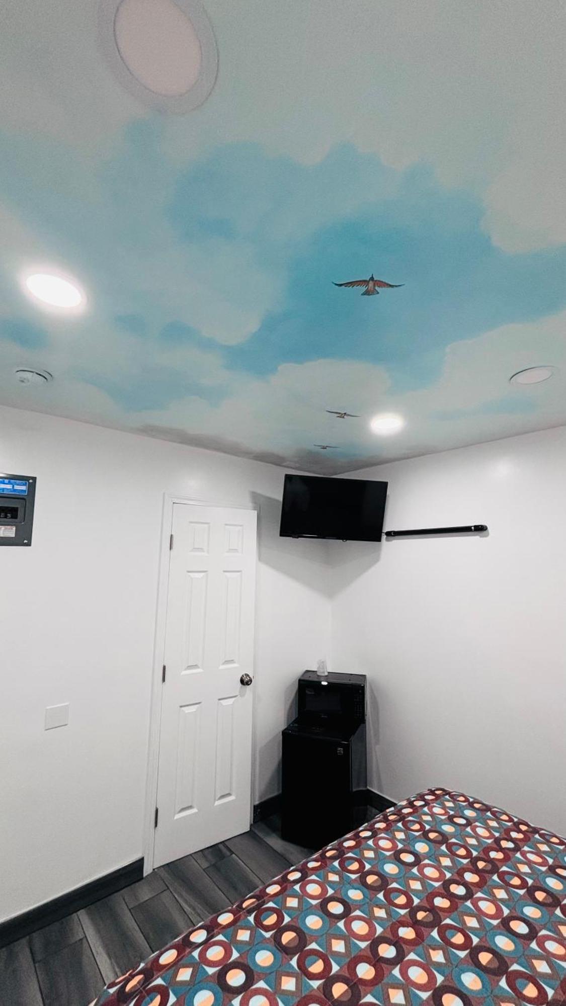 Vogue Motel South Gate Luaran gambar